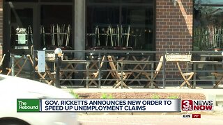 NE's Plans to Speed Up Unemployment Claims