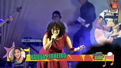 HANNA PINHEIRO (FESTIVAL DE TALENTOS DE ITAPETINGA - 2023)