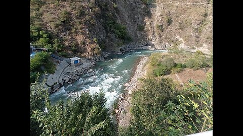 Kaghan Valley