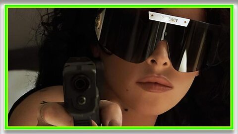 Lithuanian Model KILLED by VAXX poison injections ASTRA ZENECA