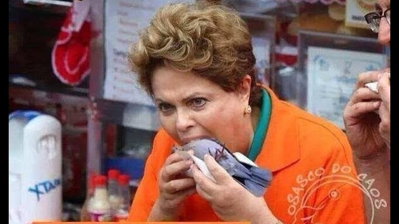 DILMA, ROUPA NOVA, E A PIOR SÉRIE DA NETFLIX - podcast ladeira a baixo