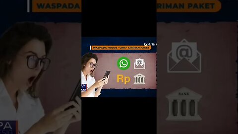 Police Cyber geleng-geleng gegara hacker ini bikin viral apk