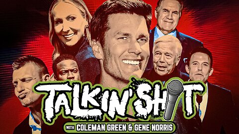 Talkin' Sh*t #3 | The History of the Comedy Roast