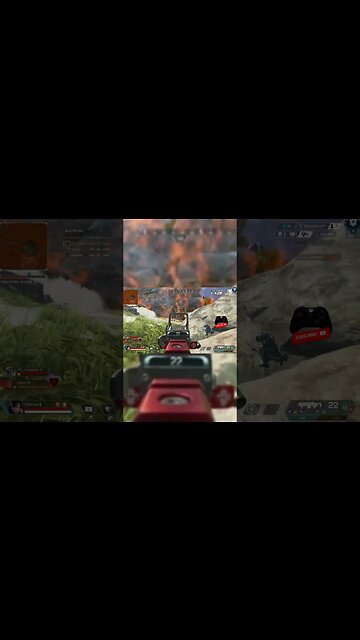 Sweaty end game #shorts