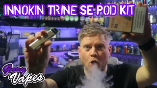 Innokin Trine SE Pod Kit