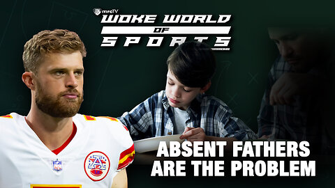 Harrison Butker Believes Fatherlessness, Not Guns, Is More To Blame For Mass Shootings | WWOS