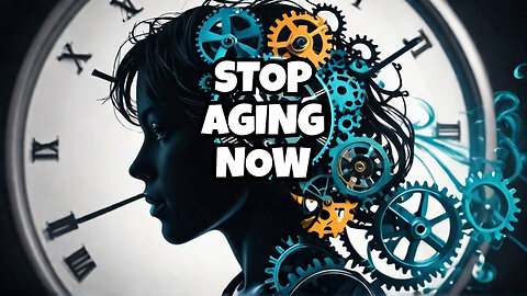 Age Accelerators EXPOSED! What You Need to Know #nutrition #wellness #healthtips #fitnessgoal