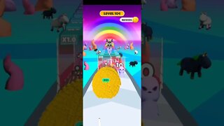 Arrow Fest - Level 104