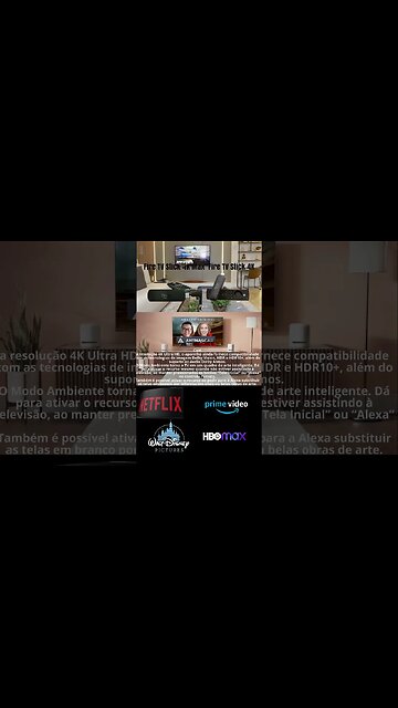 Fire TV Stick 4K Max a melhor experiência de streaming