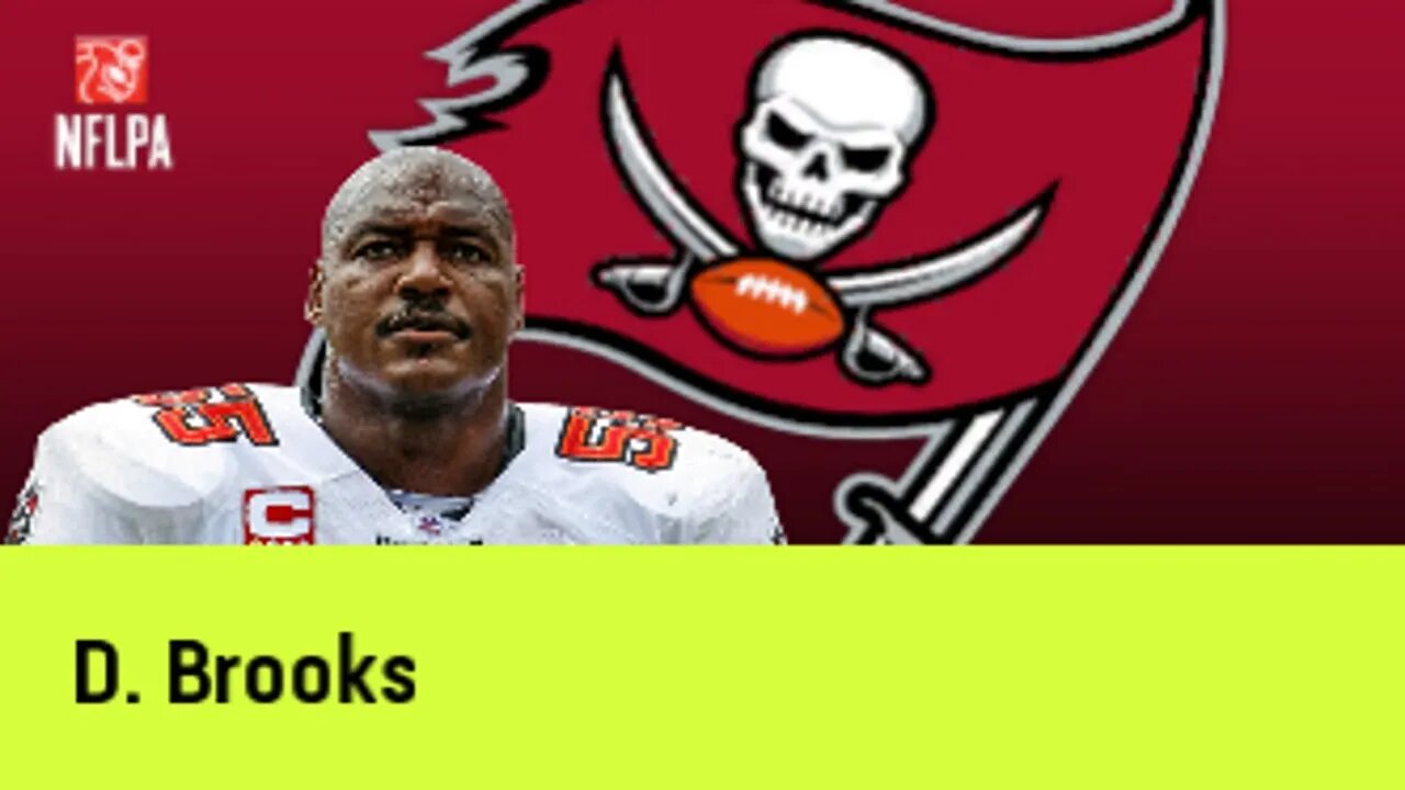 Madden 23: Tips How To Get Derrick Brooks Madden 23