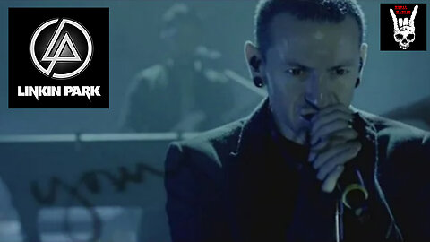 Linkin Park - Powerless (Music Video)