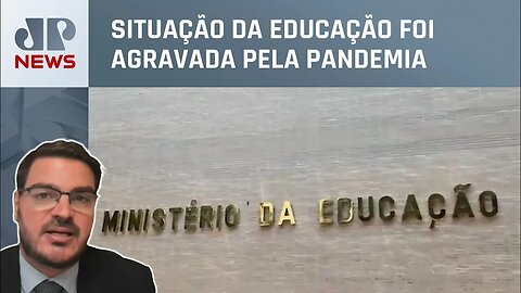 Educação é um dos principais desafios do governo Lula; Constantino comenta