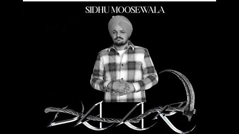 Sidhu Moose Wala - Vaar