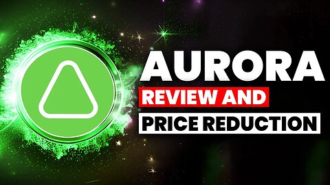 AURORA (AOA) Price Prediction & Review 2023