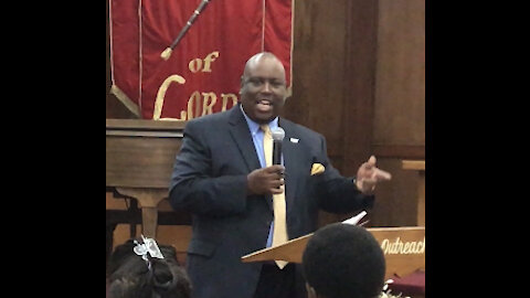 What Drives Faith and Fear