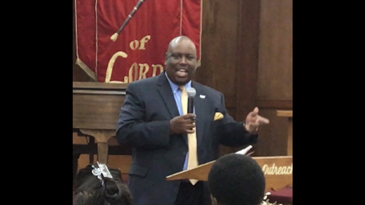 What Drives Faith and Fear