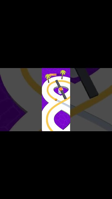 Line Color 3D Level 93