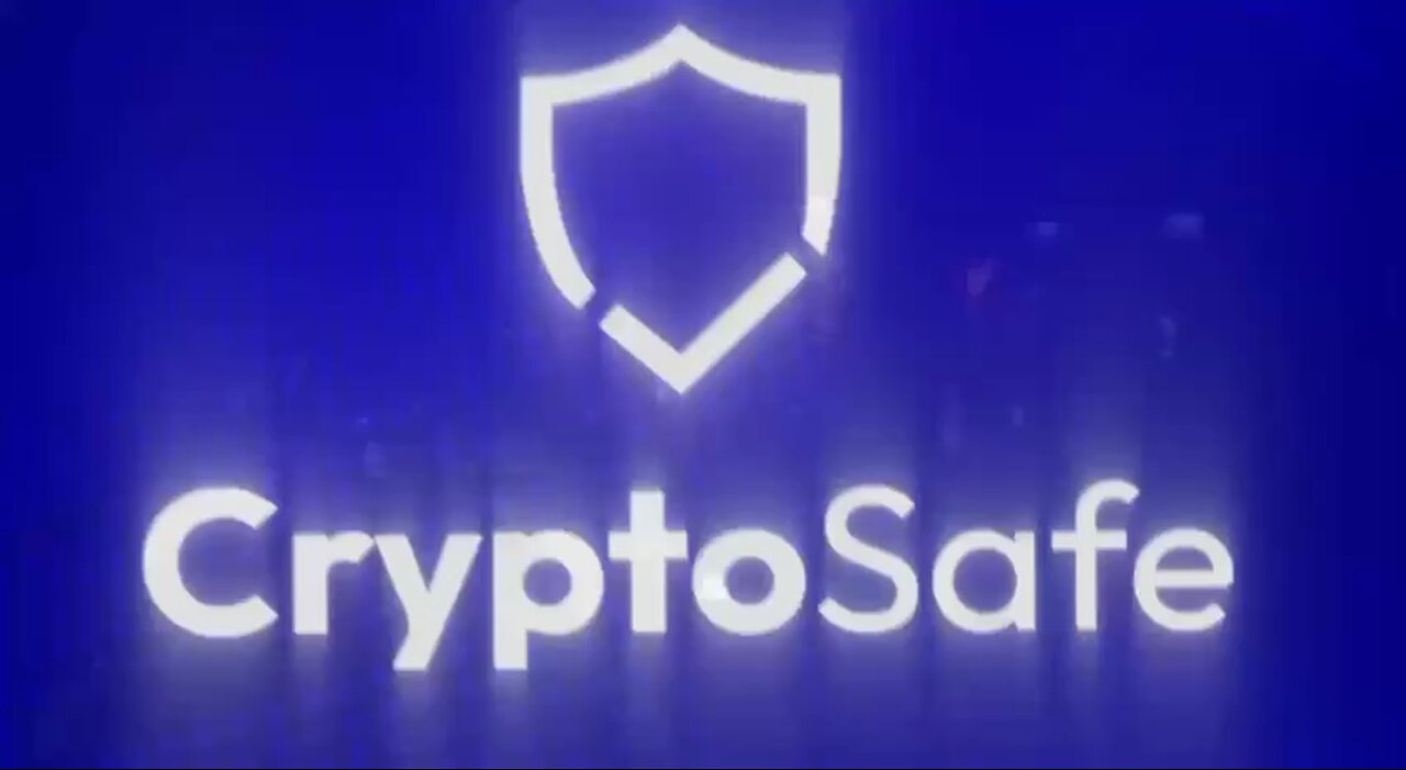 "CryptoSafe"