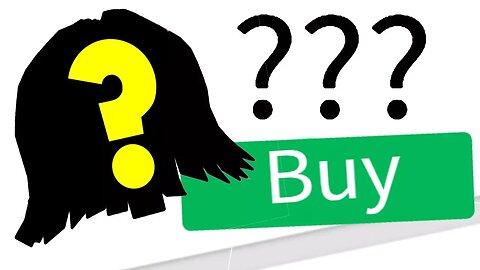 *CHEAP* THIS ITEM MIGHT GO LIMITED!! (Roblox)