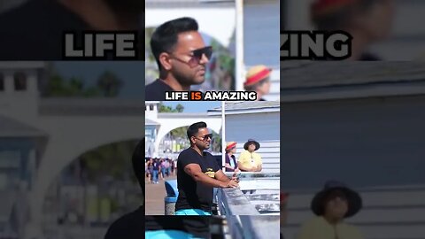 You should feel grateful when you get high, not feel normal#askabhinav #weed #shorts