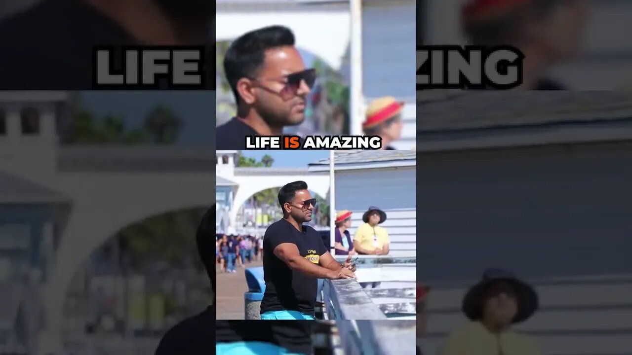 You should feel grateful when you get high, not feel normal#askabhinav #weed #shorts