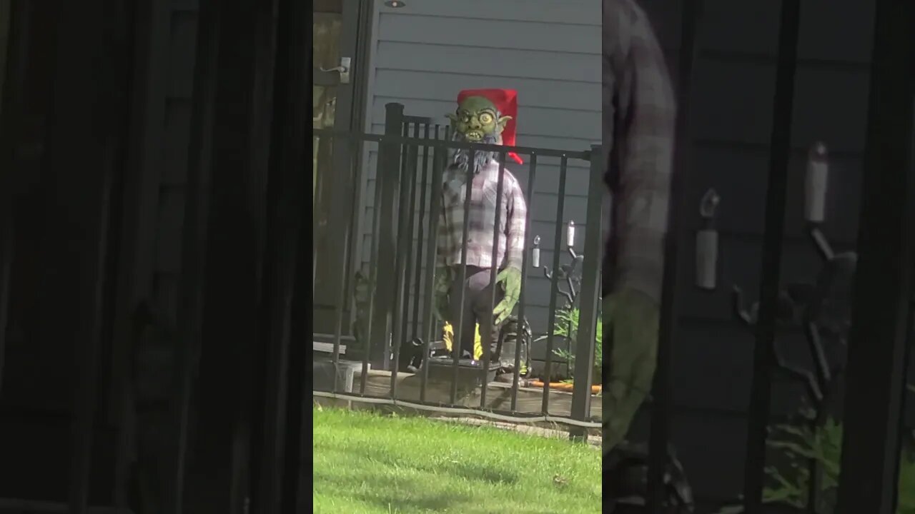 green goblin #shorts