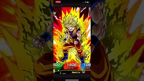 LR PHY SSJ4 Goku & SSJ4 Vegeta Pulled | Dragon Ball Z: Dokkan Battle