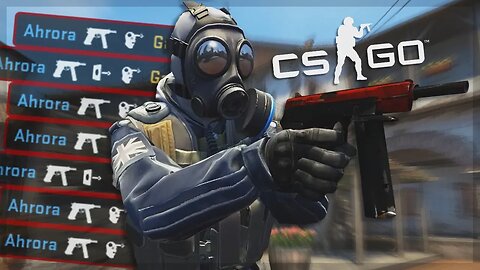 CZ:GO
