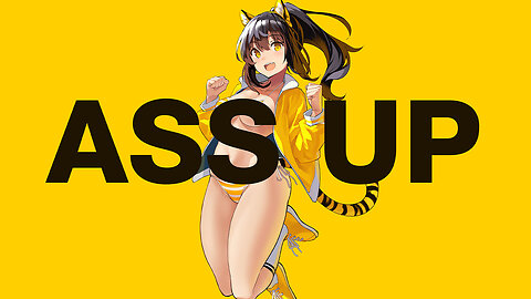 NIGHTCORE Baracuda Ass Up (Ic3m4n remix)