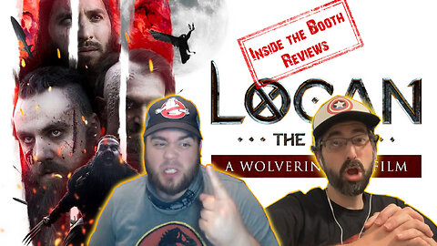 Logan the wolf (a wolverine fan film) review