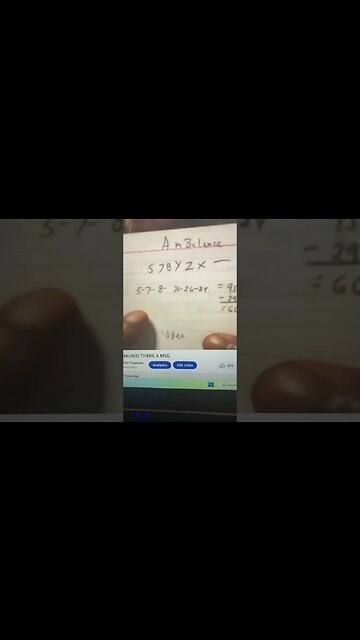 DAMAR HAMLIN “CLUES”