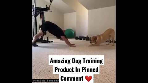 Amazing Weight Loss Helped By Dog 💜 #shorts #ytshorts #fitness #motivation #healthlifestyle