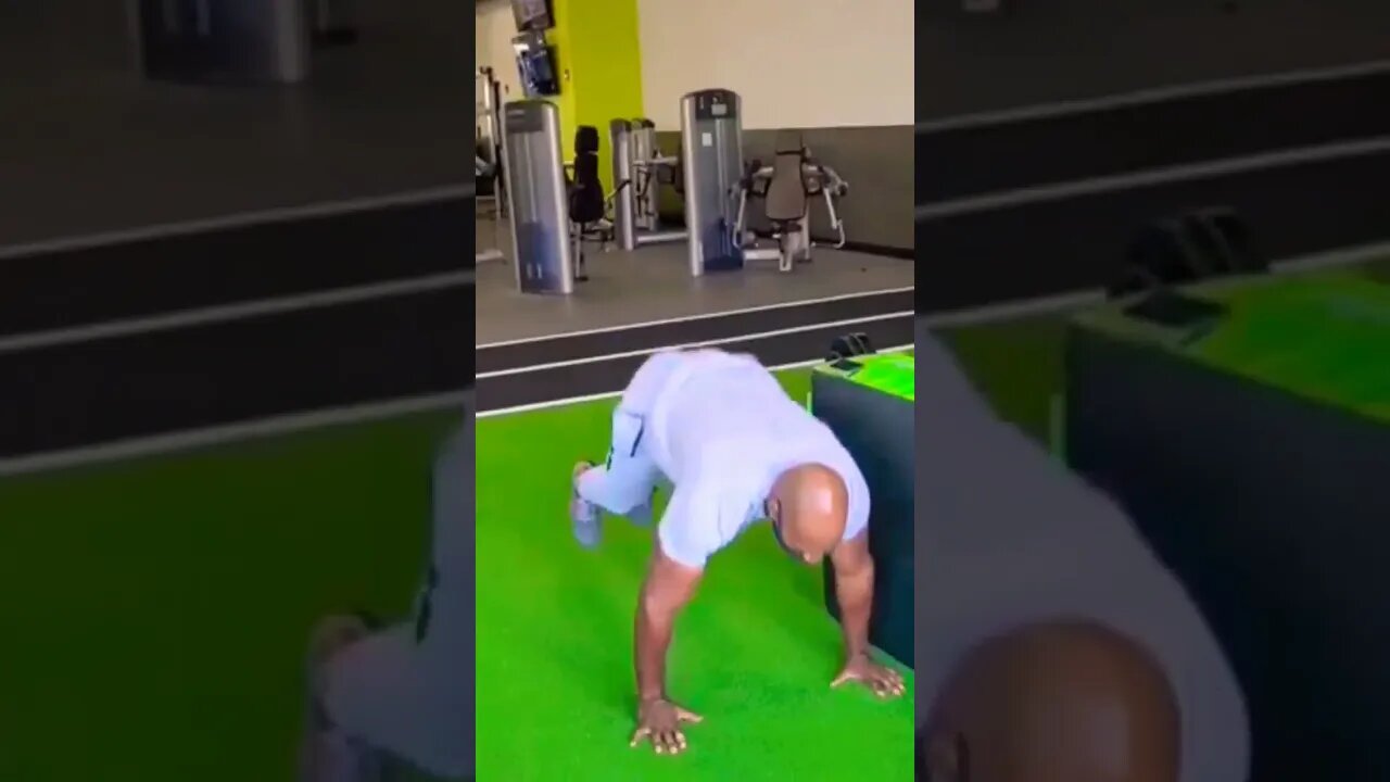 INCREDIBLE PUSH UPS WORKOUT 🔥