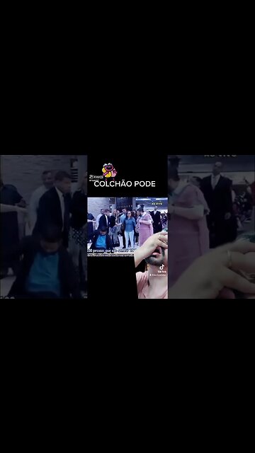 Colchão pode || Agenor truque