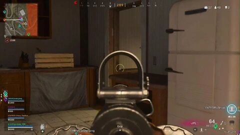 Team wipe