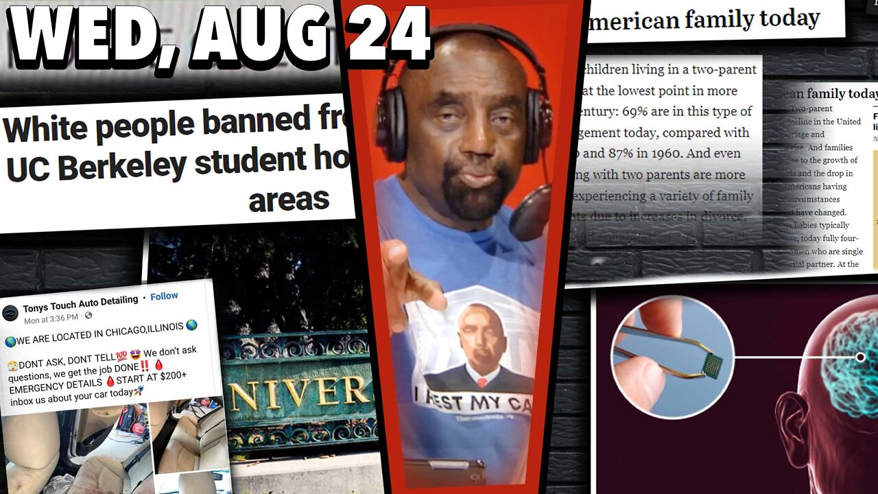 OMG Jesse Do You Hate Women?; MANHOOD HOUR!: True Love Overcomes | The Jesse Lee Peterson Show