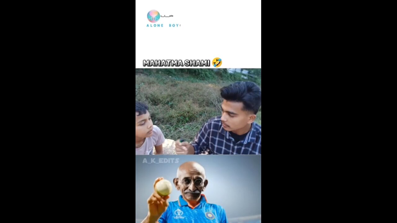 Desh k bachche baapu ka naam kharab krte hue