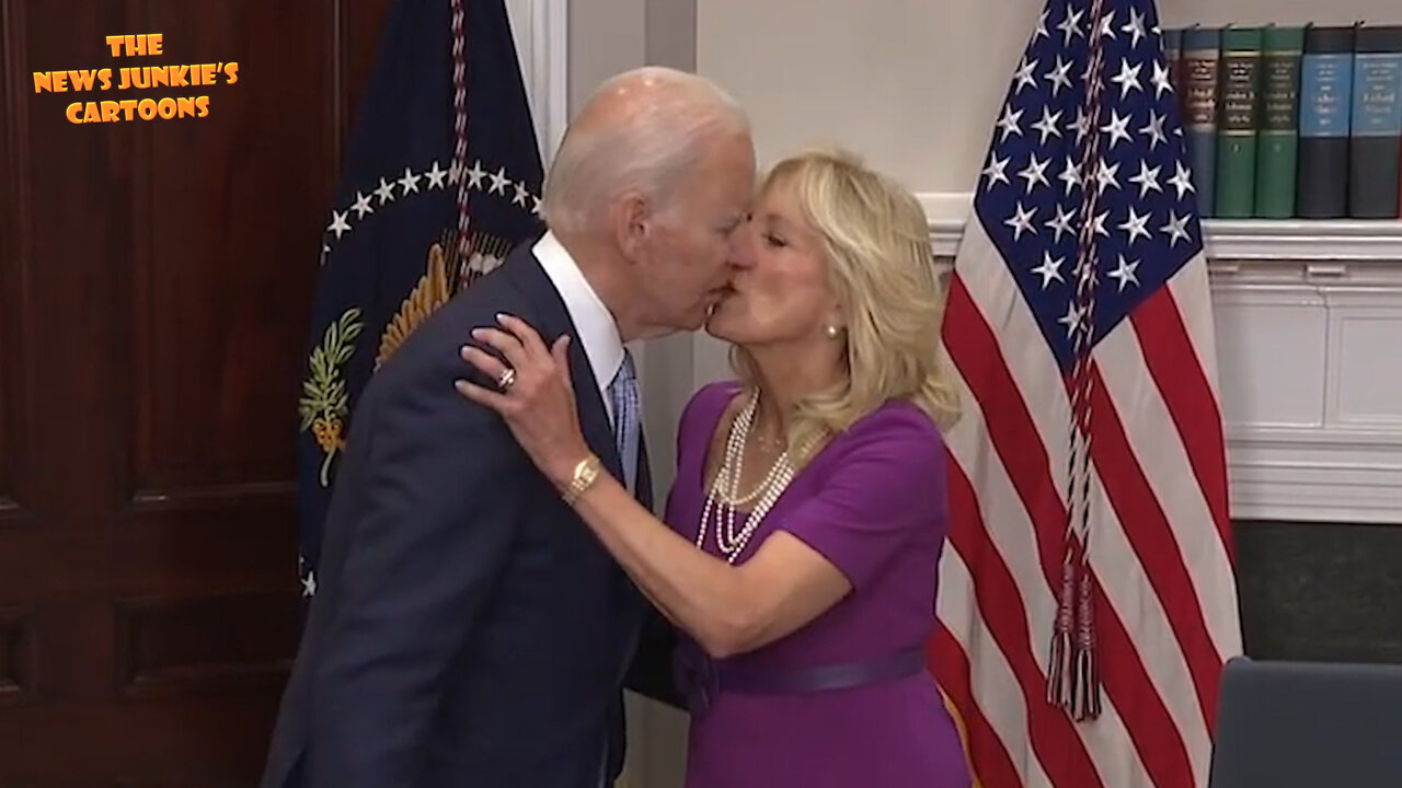 Biden sounds like he needs a full service tune up.