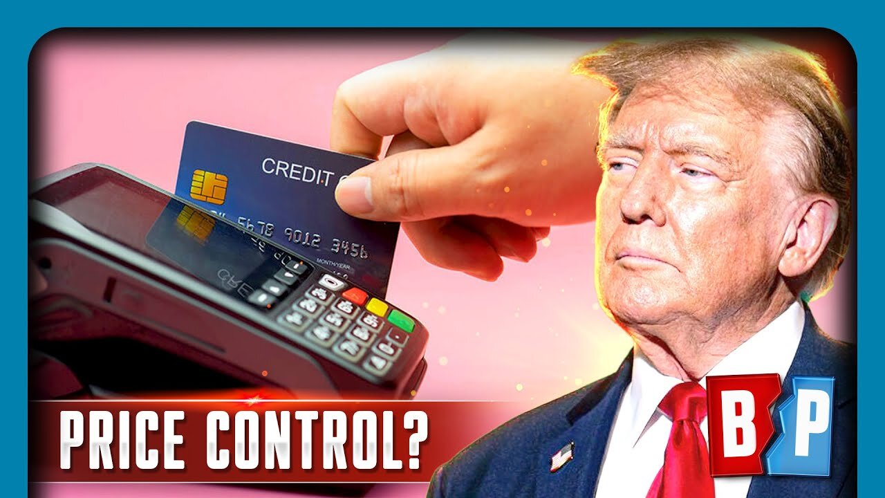 Trump, Bernie Sanders Agree: CAP CREDIT CARD INTEREST RATES