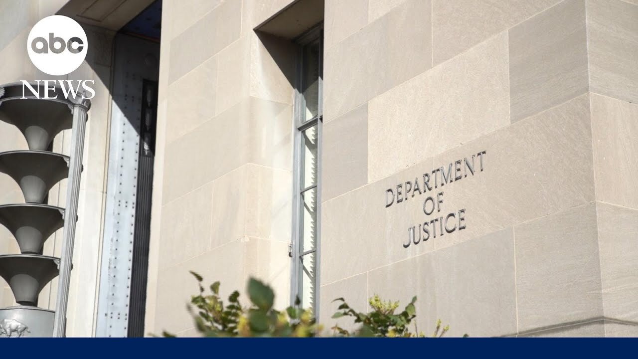 Justice Department report claims FBI is mishandling sex assault investigations