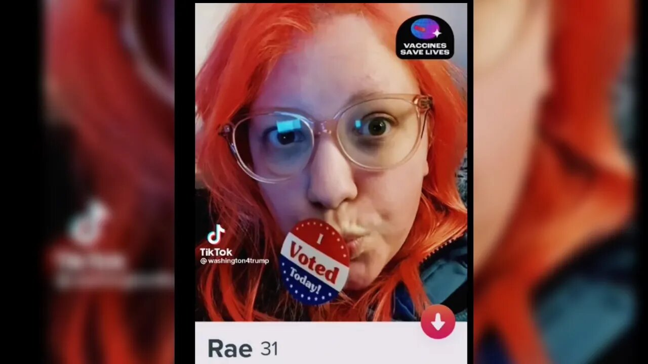 The Most Cringiest Feminist Tinder Profiles To Ever Exist