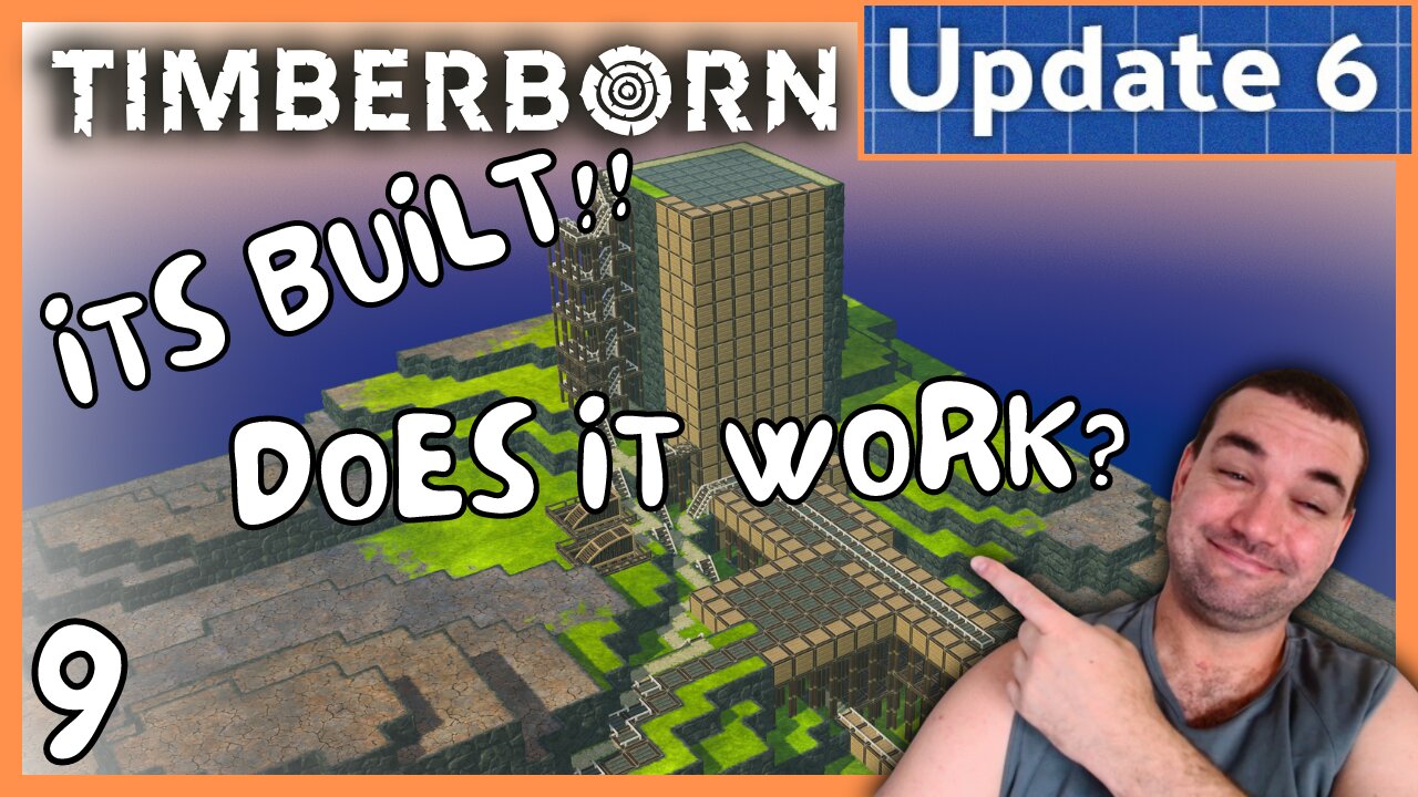 Well..That Was Interesting | Timberborn