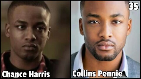 STOMP THE YARD 2 HOMECOMING CAST THEN AND NOW WITH REAL NAMES AND AGE