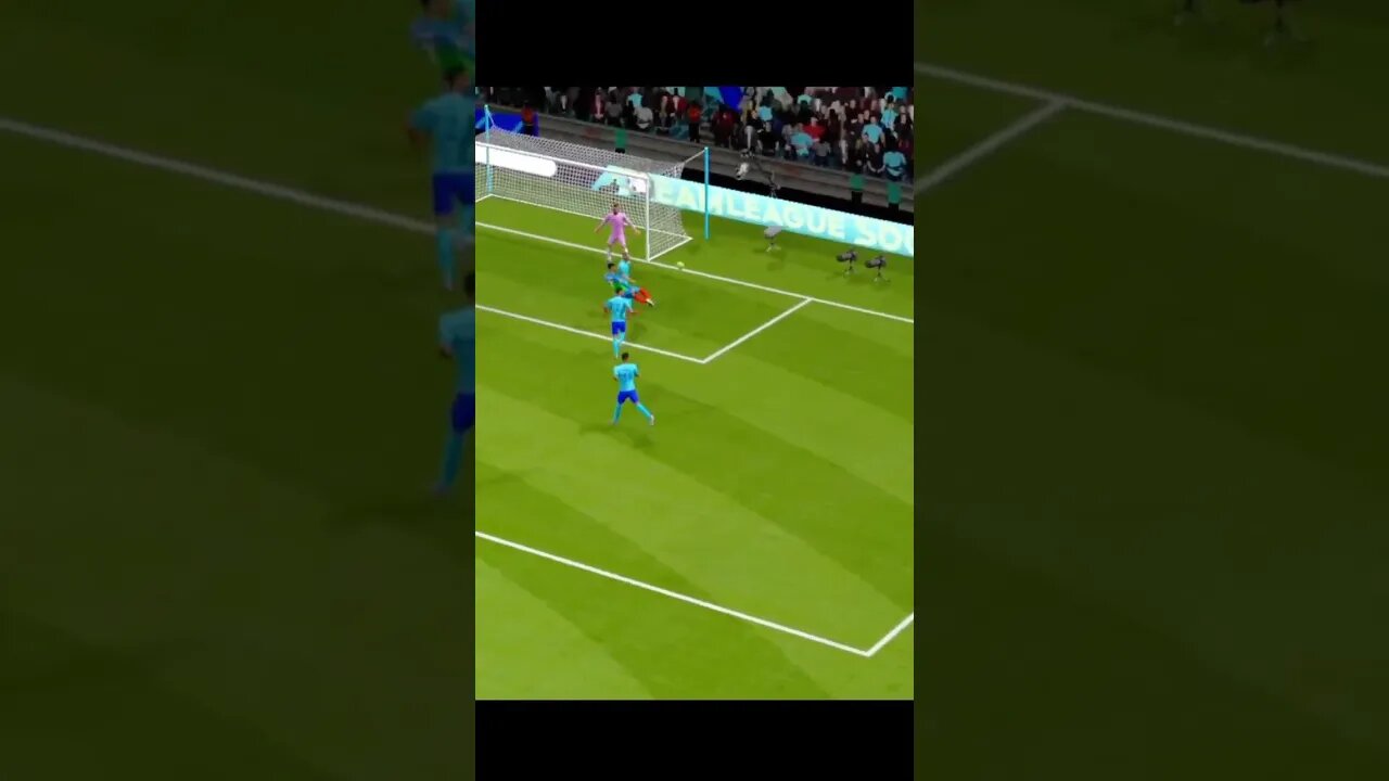 AI Ronaldo is a pain in the neck🤯🤧