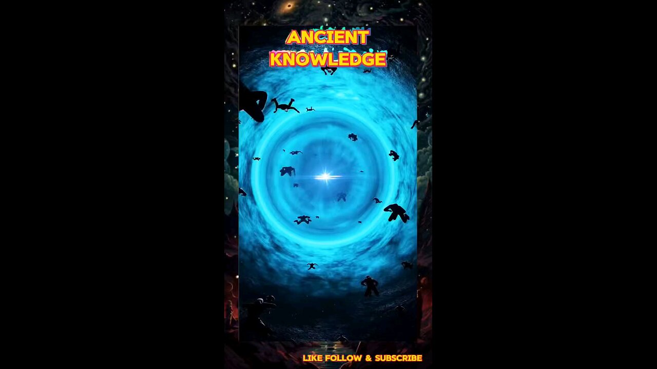 Ancient Knowledge