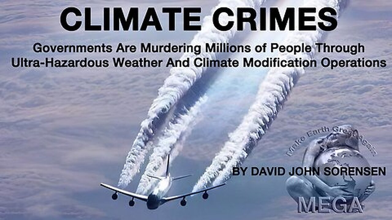 climate crimes