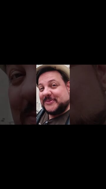 Indo para Veneza na Italia de ônibus 😀