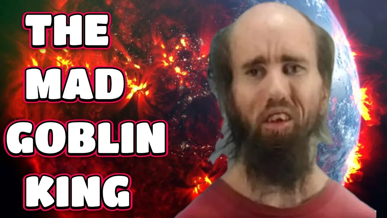 Cyraxx - The Mad Goblin King Documentary #cyraxx #drama #youtube