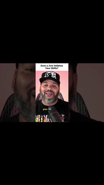 Validating Developer Skills: Is a Job the Only Way?