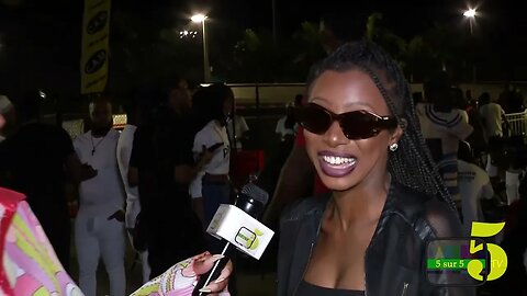 SE32-EP2 CARIBBEAN CULTURE FEST 2022 seg6 [recap]